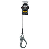 2M Turbolite Extreme Single Cable with Steel Scaff Hook (1035723-E)